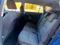 Toyota Verso vaihtoauto