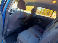 Toyota Verso vaihtoauto