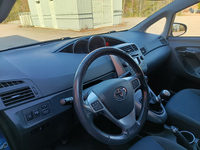 Toyota Verso vaihtoauto