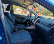 Toyota Verso vaihtoauto