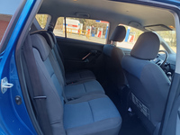 Toyota Verso vaihtoauto