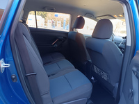 Toyota Verso vaihtoauto