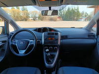 Toyota Verso vaihtoauto