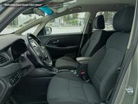 Kia Carens vaihtoauto