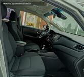 Kia Carens vaihtoauto
