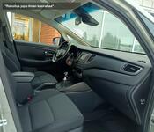 Kia Carens vaihtoauto