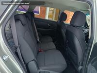 Kia Carens vaihtoauto