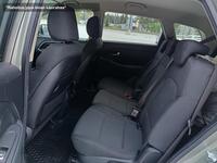 Kia Carens vaihtoauto