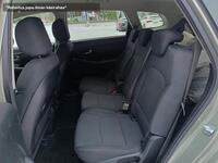 Kia Carens vaihtoauto