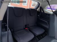 Kia Carens vaihtoauto