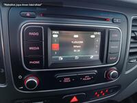 Kia Carens vaihtoauto