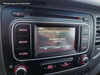 Kia Carens vaihtoauto