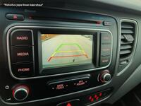 Kia Carens vaihtoauto