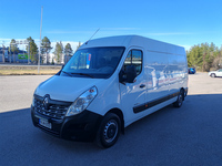 Renault Master vaihtoauto