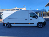 Renault Master vaihtoauto