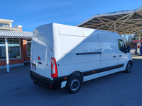 Renault Master vaihtoauto