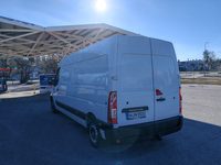 Renault Master vaihtoauto