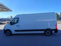 Renault Master vaihtoauto