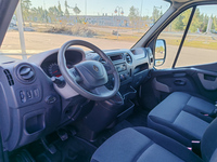 Renault Master vaihtoauto