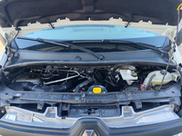 Renault Master vaihtoauto