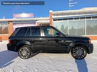 Land Rover Range Rover Sport vaihtoauto