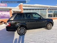 Land Rover Range Rover Sport vaihtoauto