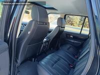 Land Rover Range Rover Sport vaihtoauto