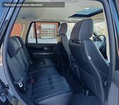 Land Rover Range Rover Sport vaihtoauto