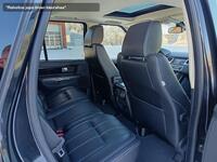 Land Rover Range Rover Sport vaihtoauto
