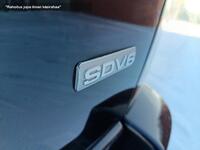Land Rover Range Rover Sport vaihtoauto