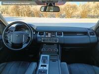 Land Rover Range Rover Sport vaihtoauto