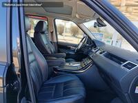 Land Rover Range Rover Sport vaihtoauto