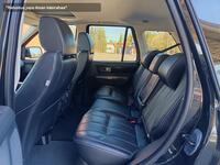 Land Rover Range Rover Sport vaihtoauto