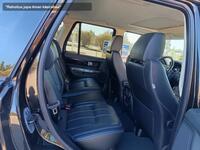 Land Rover Range Rover Sport vaihtoauto