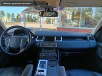 Land Rover Range Rover Sport vaihtoauto