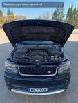 Land Rover Range Rover Sport vaihtoauto