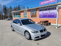 BMW 325 vaihtoauto