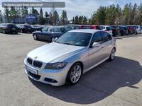 BMW 325 vaihtoauto