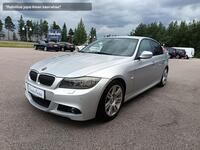 BMW 325 vaihtoauto