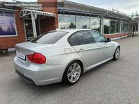 BMW 325 vaihtoauto