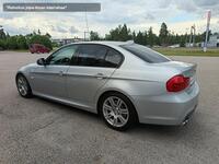 BMW 325 vaihtoauto