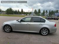 BMW 325 vaihtoauto