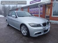 BMW 325 vaihtoauto