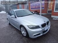 BMW 325 vaihtoauto