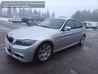 BMW 325 vaihtoauto