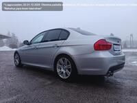 BMW 325 vaihtoauto