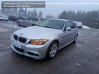 BMW 325 vaihtoauto