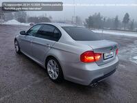 BMW 325 vaihtoauto