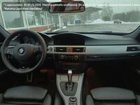 BMW 325 vaihtoauto