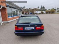 BMW 525 vaihtoauto